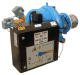 NATURAL GAS BURNERS Industrial 