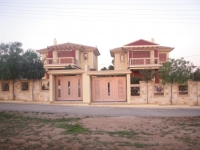 Two Maisonettes in Kineta