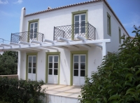 SPETSES岛上的房产